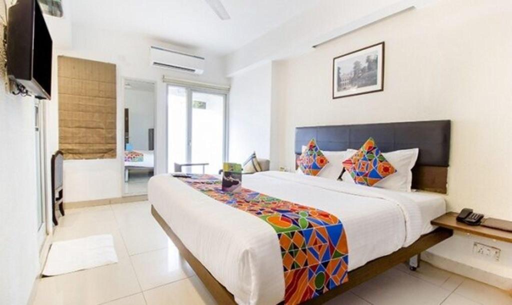 Kalyan Hotel
