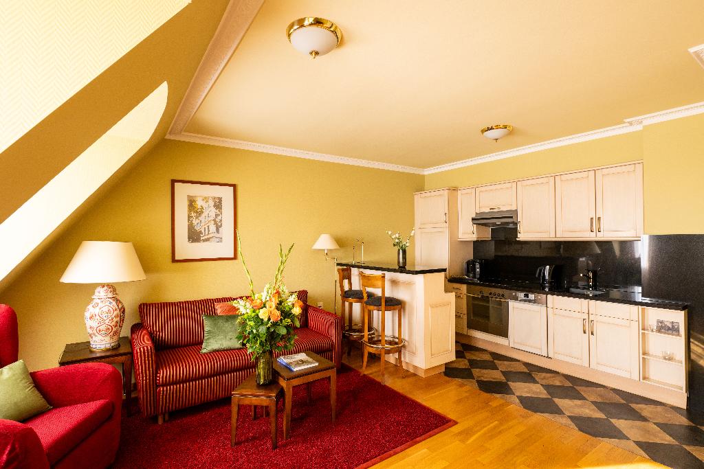 Hotel Louisa's Place, Deutschland, Berlin. Großes 1