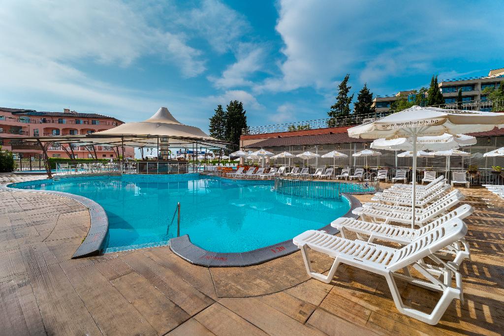 Hotel MPM Hotel Orel, Bulgarien, Sonnenstrand. Großes 74