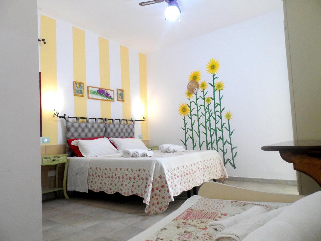B&B Santa Venardia