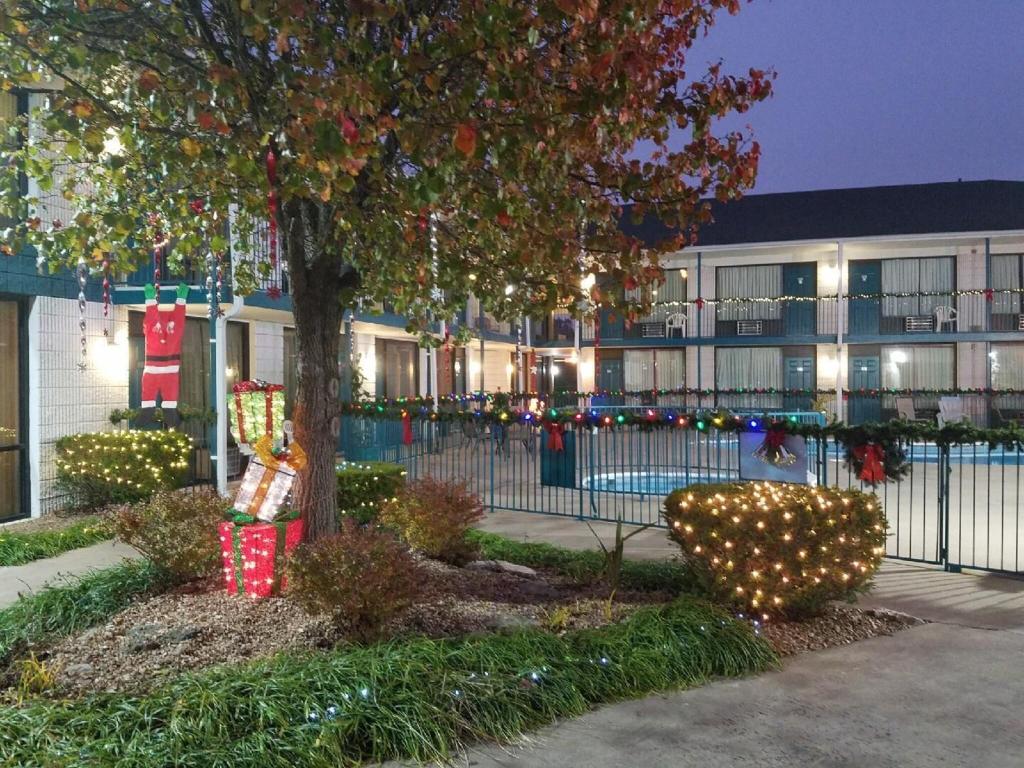 Ozark Valley Lodge