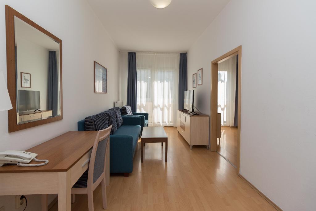 Premium Apartment House
