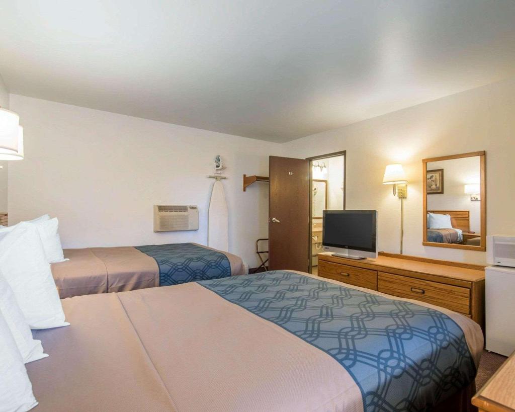 Econo Lodge St. Albans
