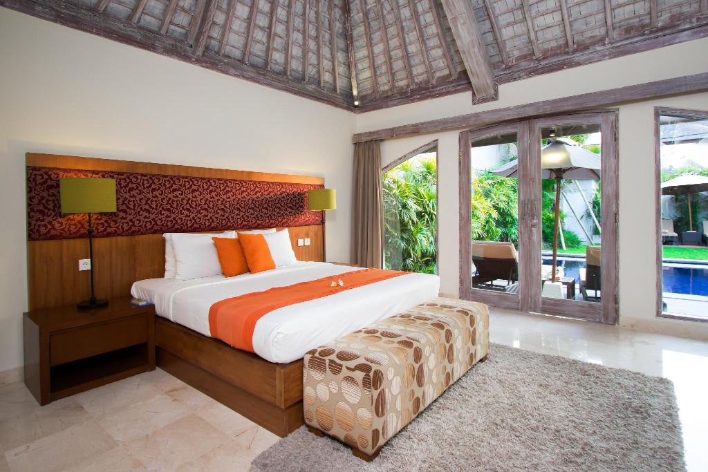Serene Villas Bali