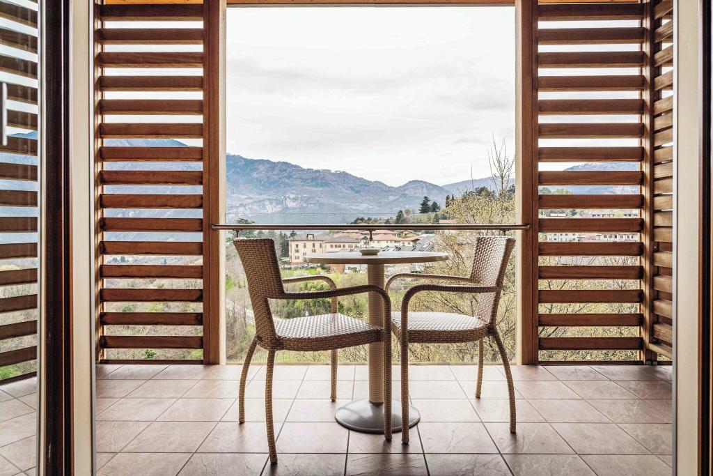 Villa Madruzzo