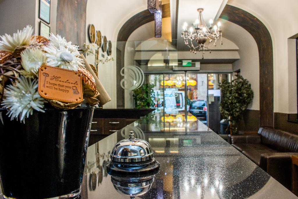Carat Boutique Hotel