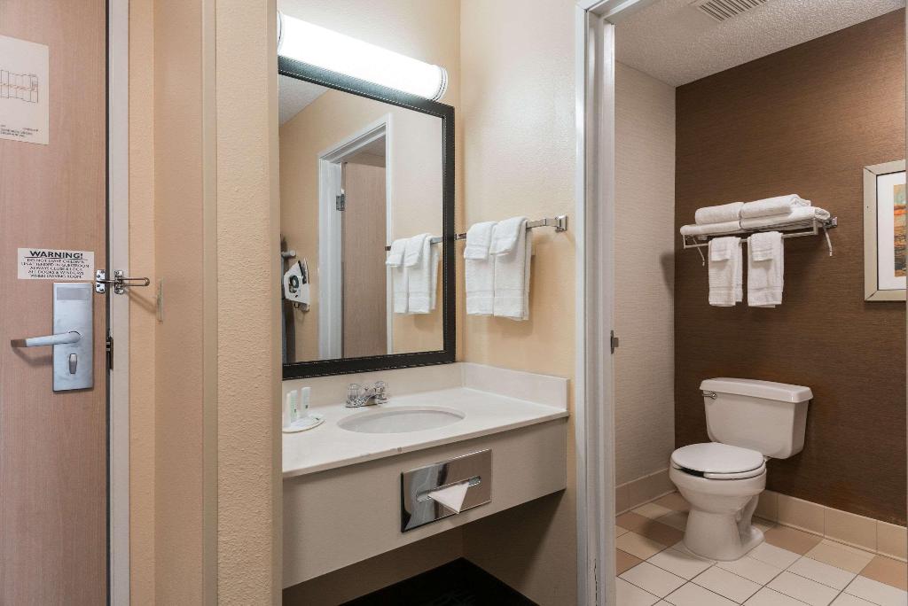 Quality Inn & Suites Bozeman