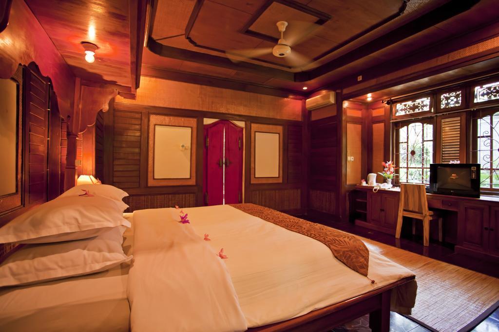 Artini 2 Cottages Ubud