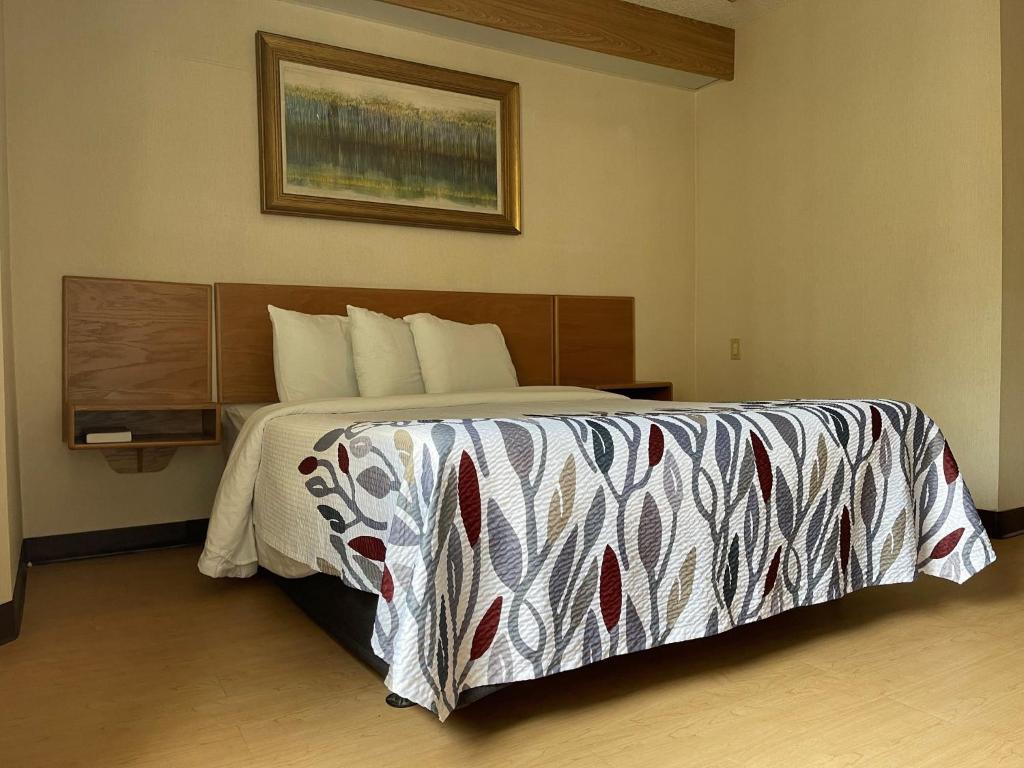 Red Roof Inn Branson