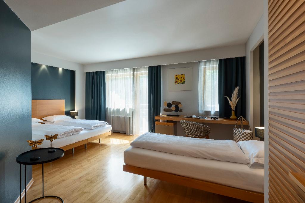Grand Hotel Terme di Comano
