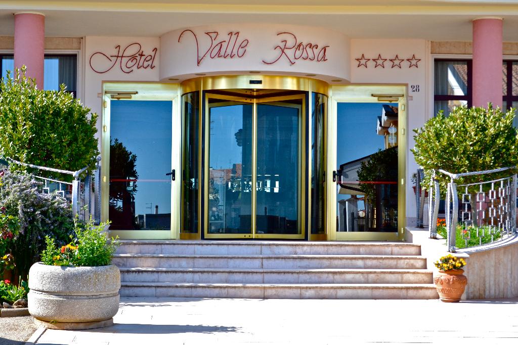 Hotel Hotel Valle Rossa, Italien, San Giovanni Rotondo. Großes 2
