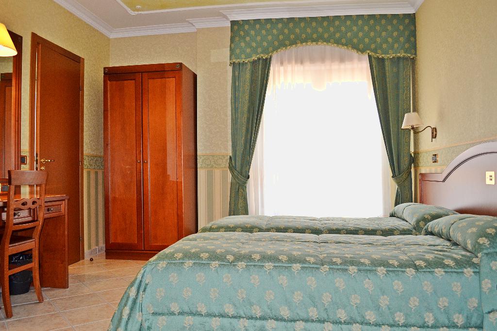 Hotel Hotel Valle Rossa, Italien, San Giovanni Rotondo. Großes 1