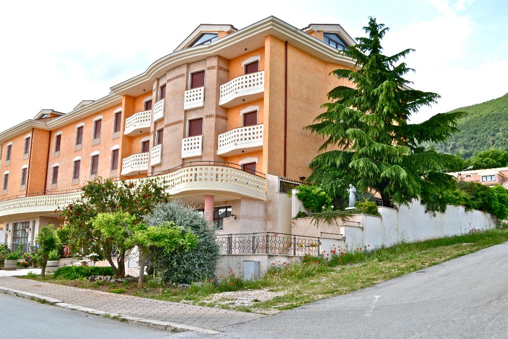 Hotel Hotel Valle Rossa, Italien, San Giovanni Rotondo. Großes 16