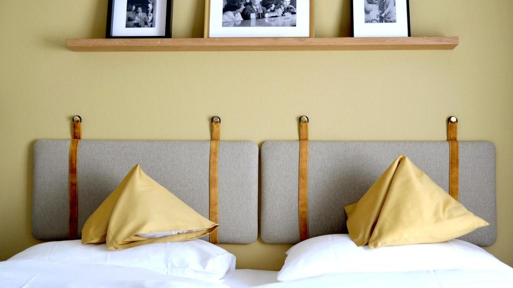 City Hotel Merano
