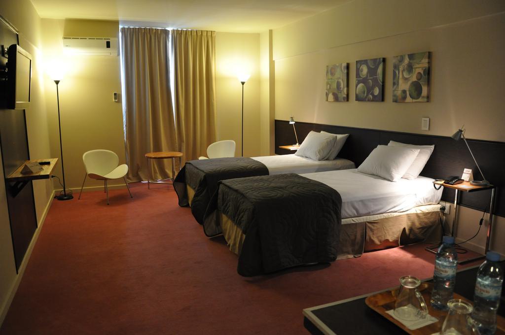 Uno Buenos Aires Suites
