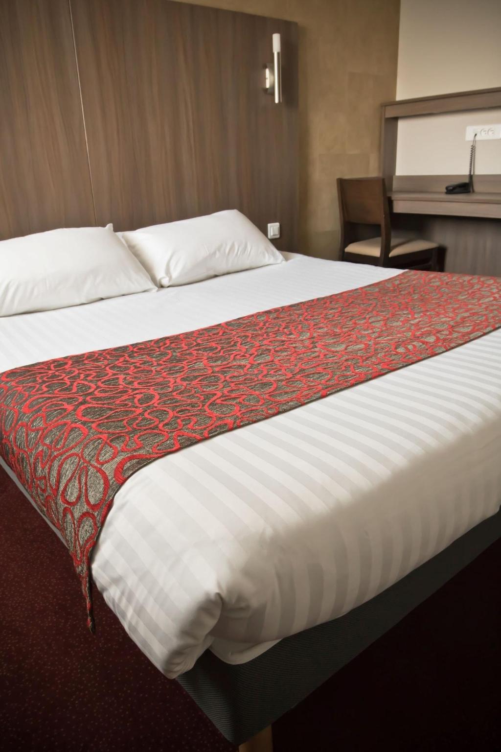 Hotel Arena