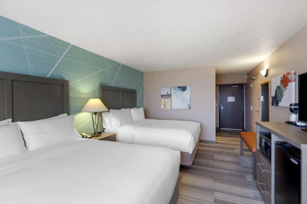 Comfort Inn and Suites Boulder
