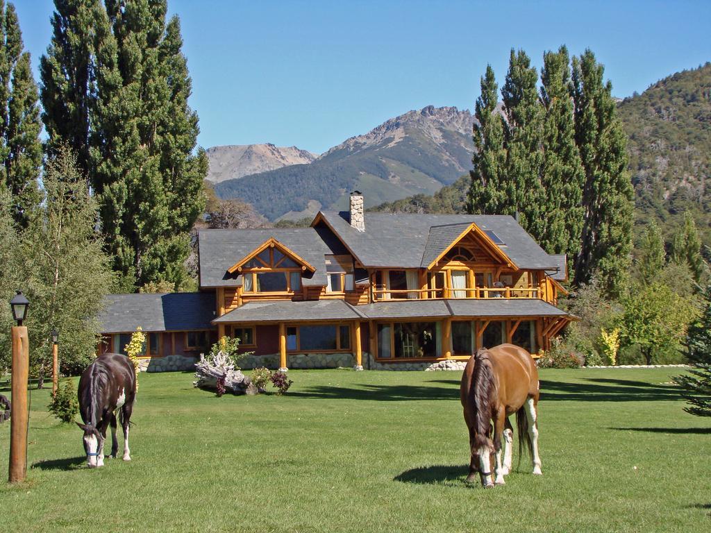 Estancia Peuma Hue