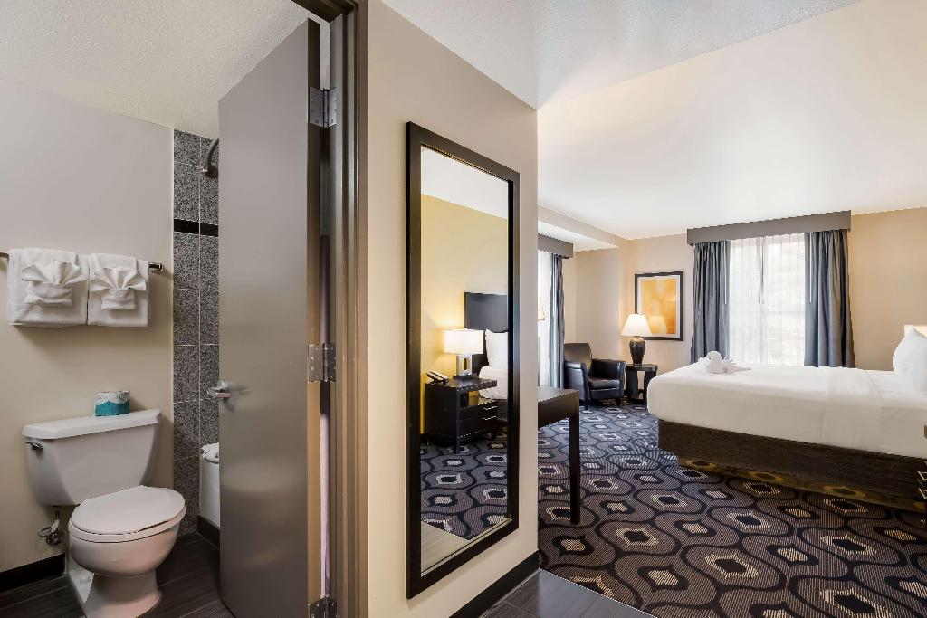 Grand Z Hotel Casino by Red Lion Hotels