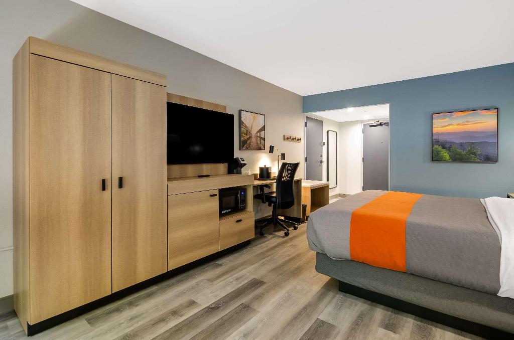Graystone Lodge, Ascend Hotel Collection