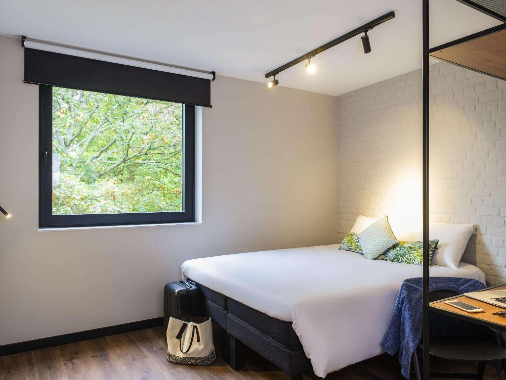 Ibis Brussels Centre Chatelain