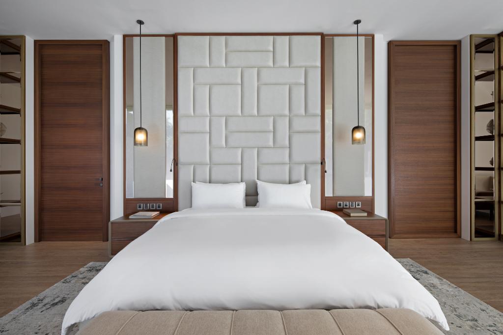 Saba Estate Luxury Villa Bali