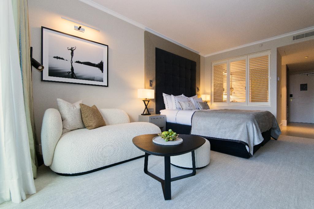 La Reserve Resort
