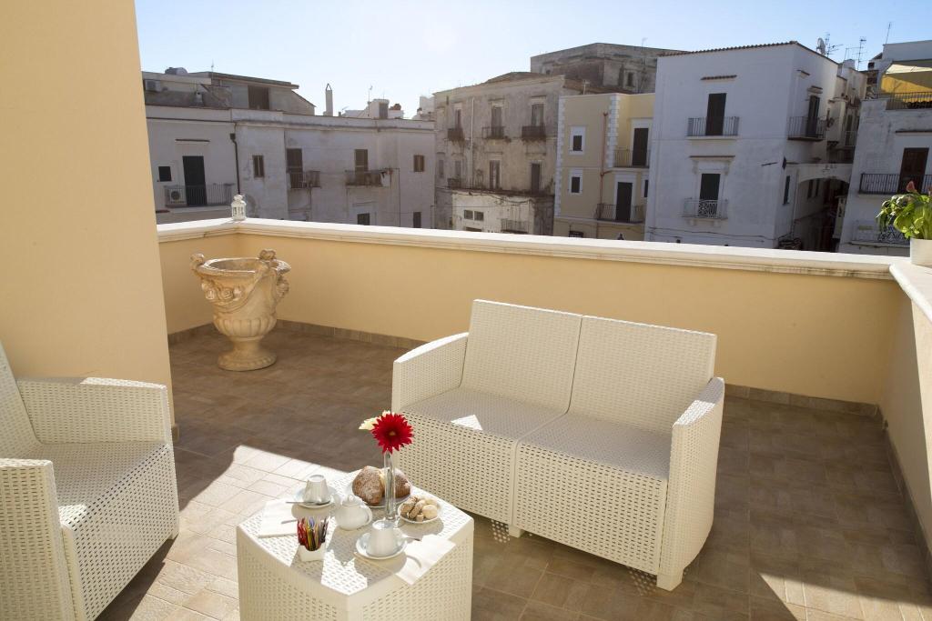 Relais La Pretura