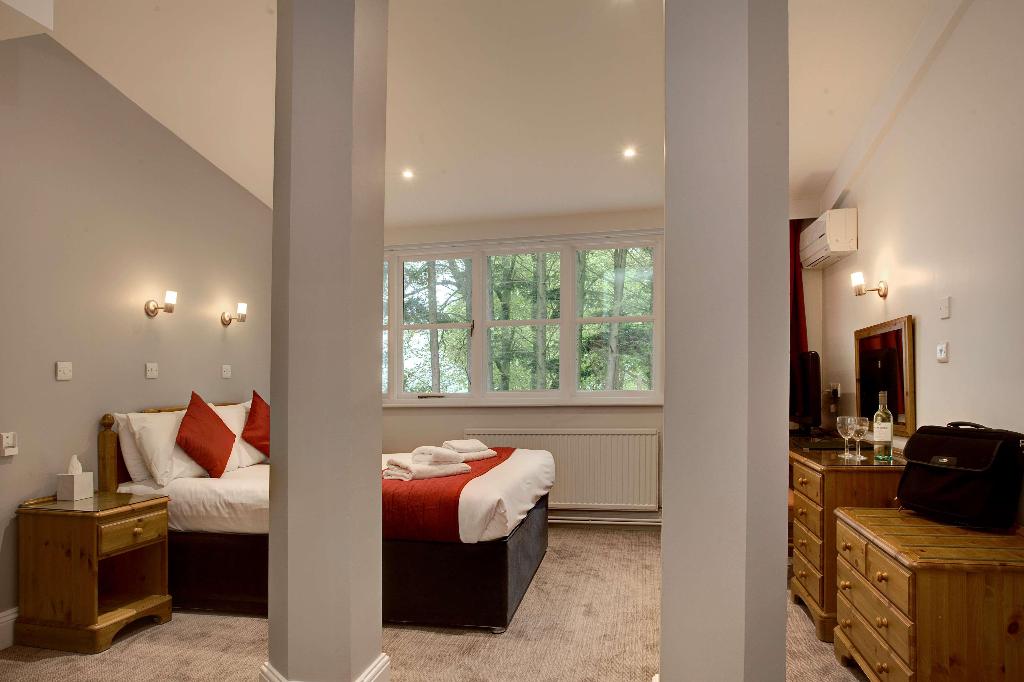 Ashley Court Hotel