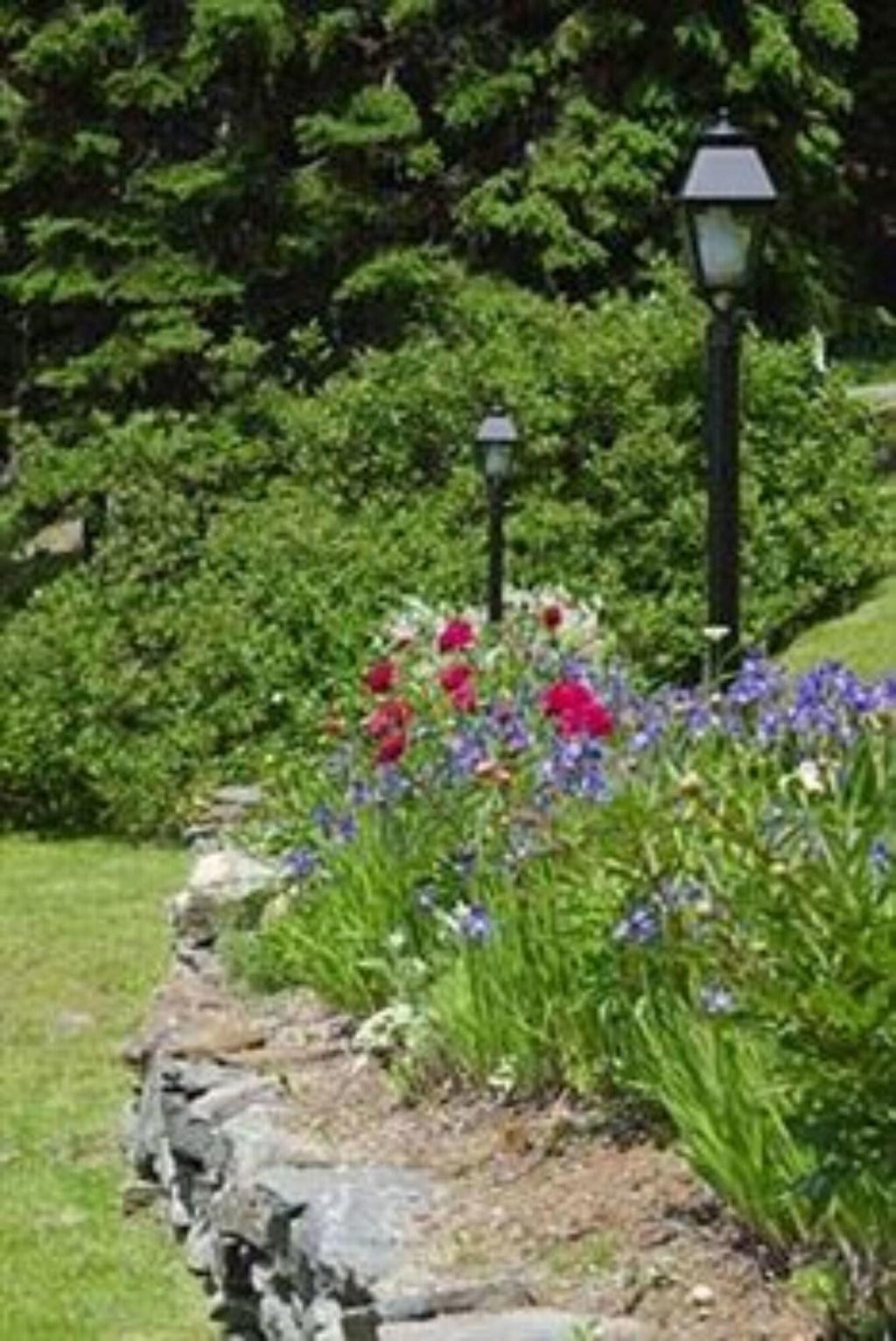Deerhill Inn