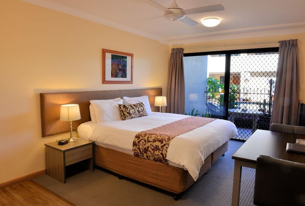 Quest Ascot Brisbane