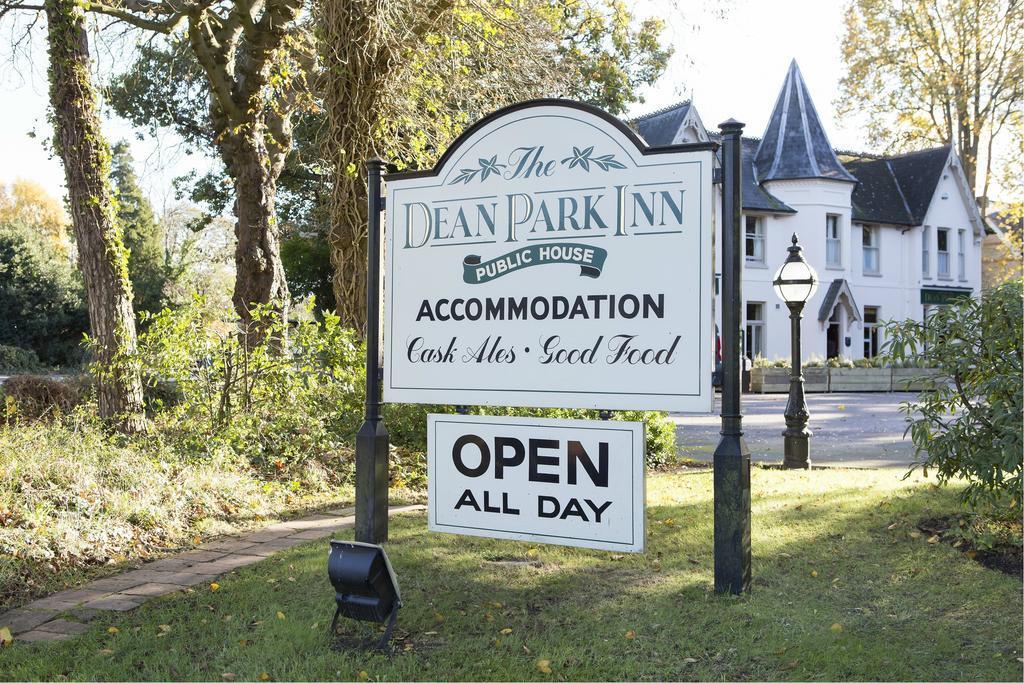 Dean Park Inn
