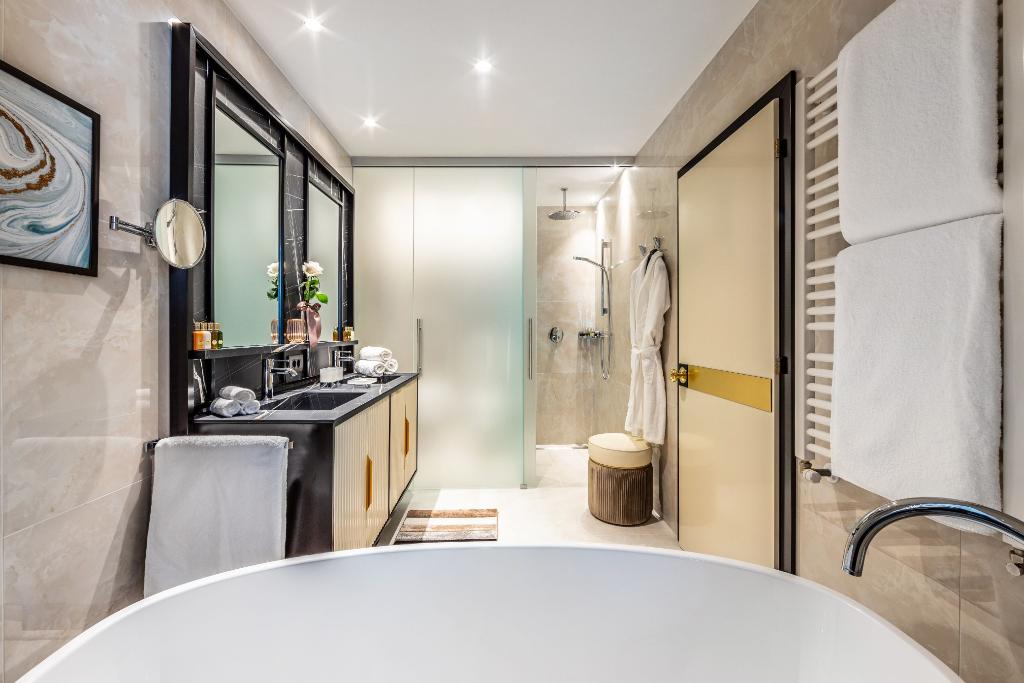 Villa Eden - The Private Retreat