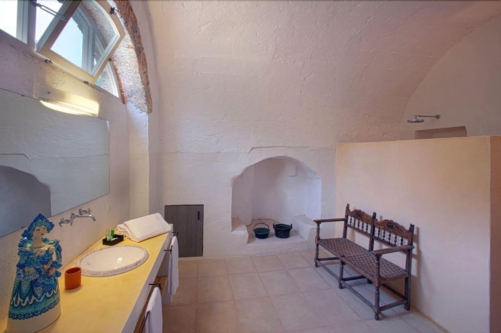 Hotel Masseria Li Foggi (ex Casina Li Foggi), Italien, Gallipoli. Großes 2