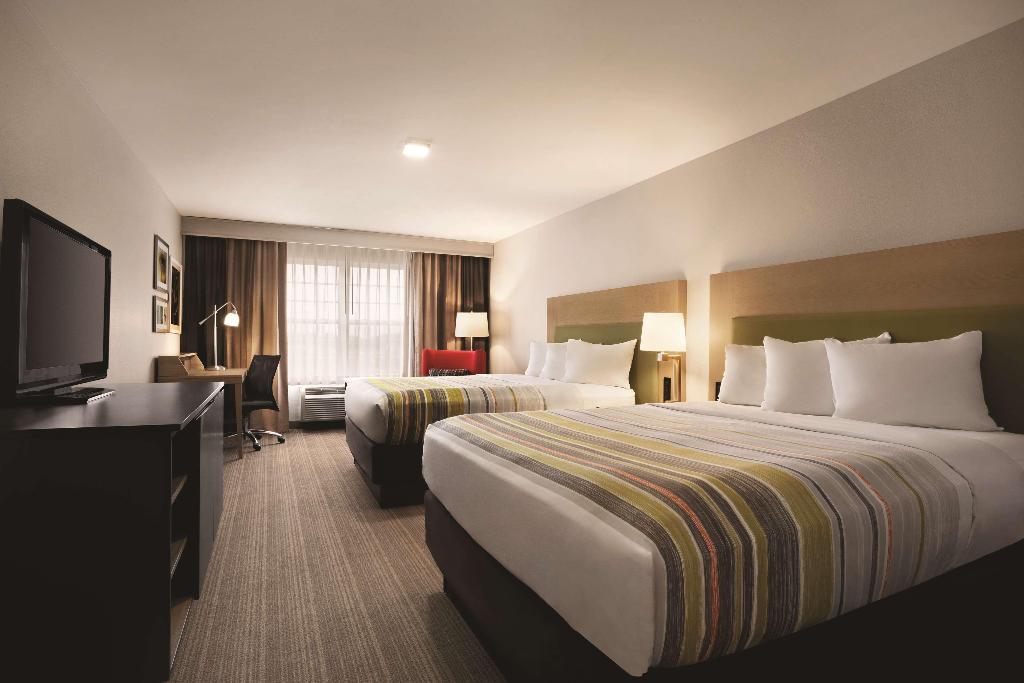 Country Inn & Suites by Radisson, Bowling Green, K