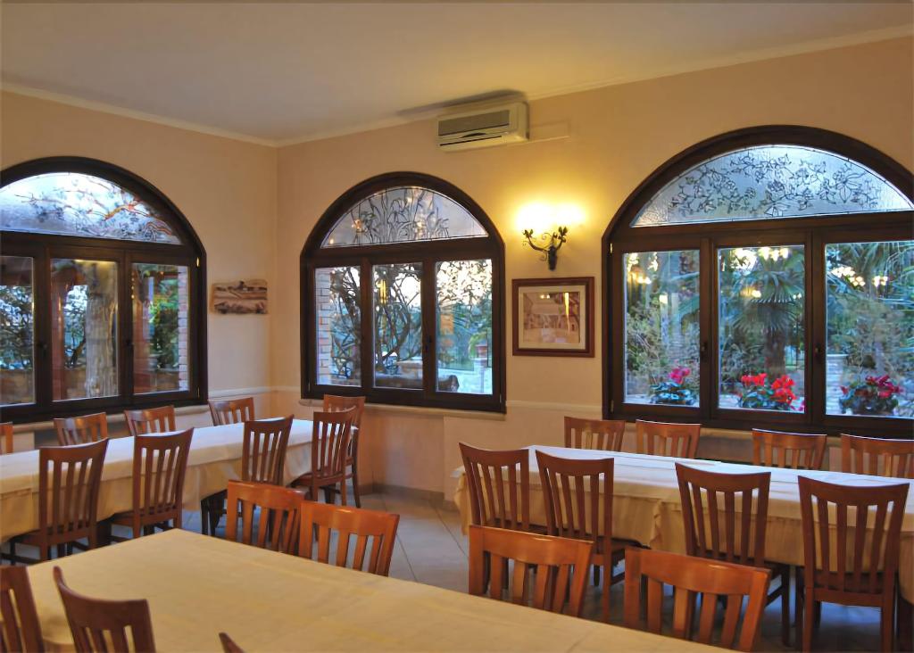 Hotel Il Giardino, Italien, Ischitella. Großes 2