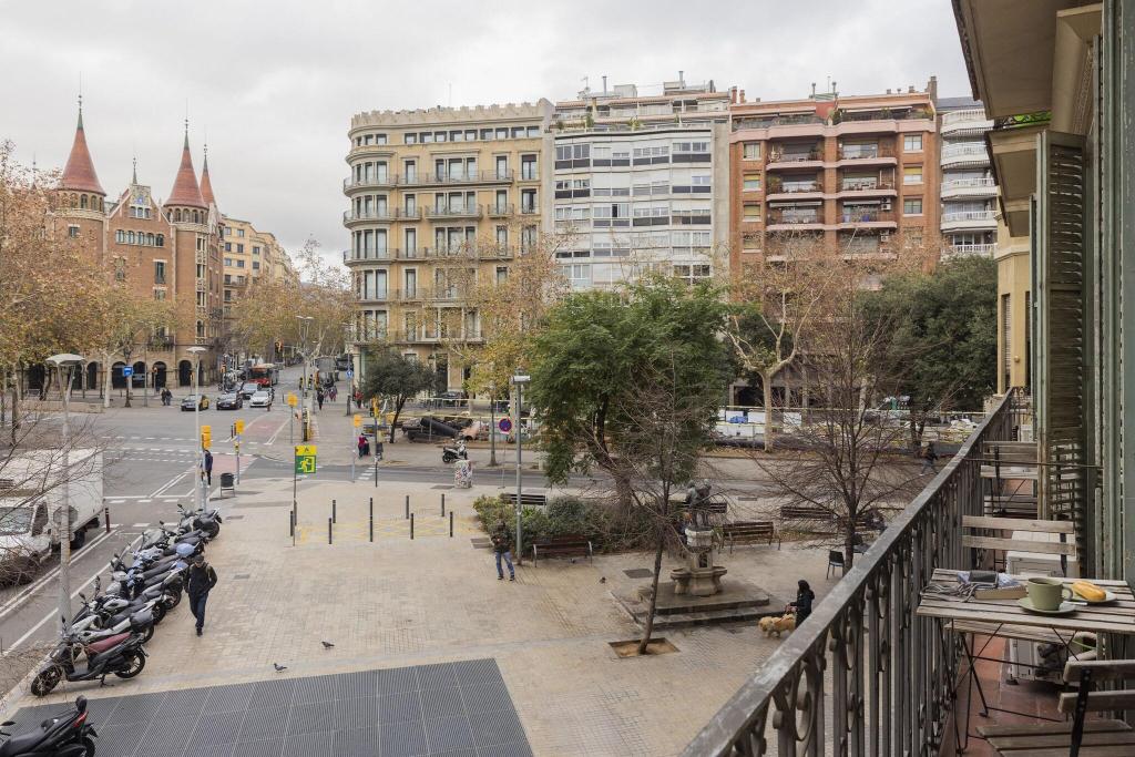 Ally's Guest House Barcelona