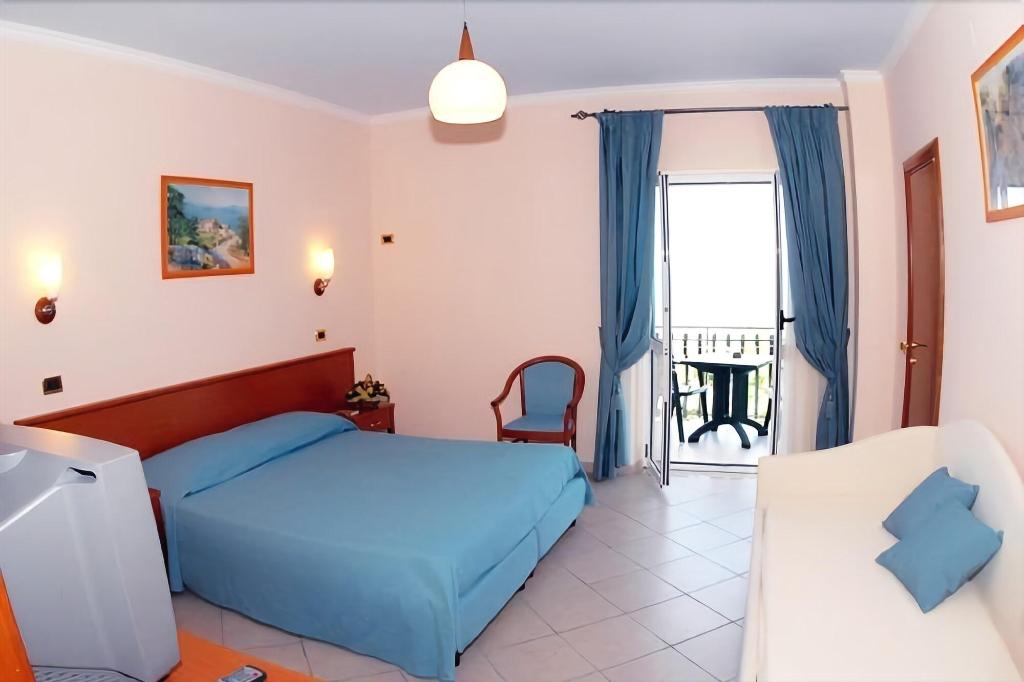 Hotel Tramonto