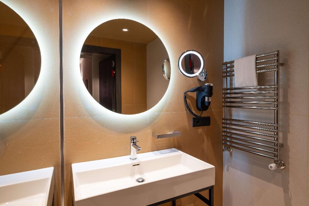Bleis Hotel