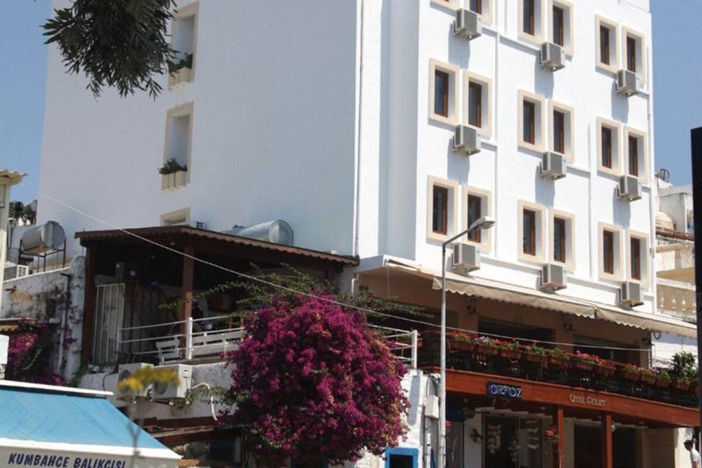 Gulet Otel