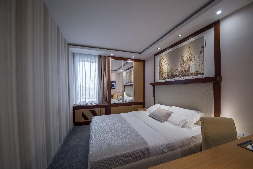 Putnik Inn Belgrade