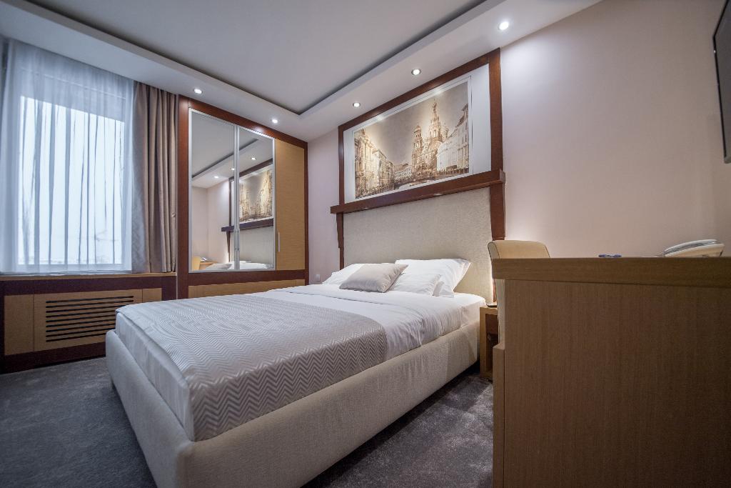 Putnik Inn Belgrade