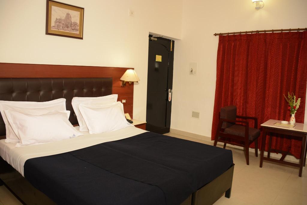 Hotel Grand Central