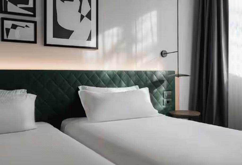 Hilton Garden Inn Bologna North