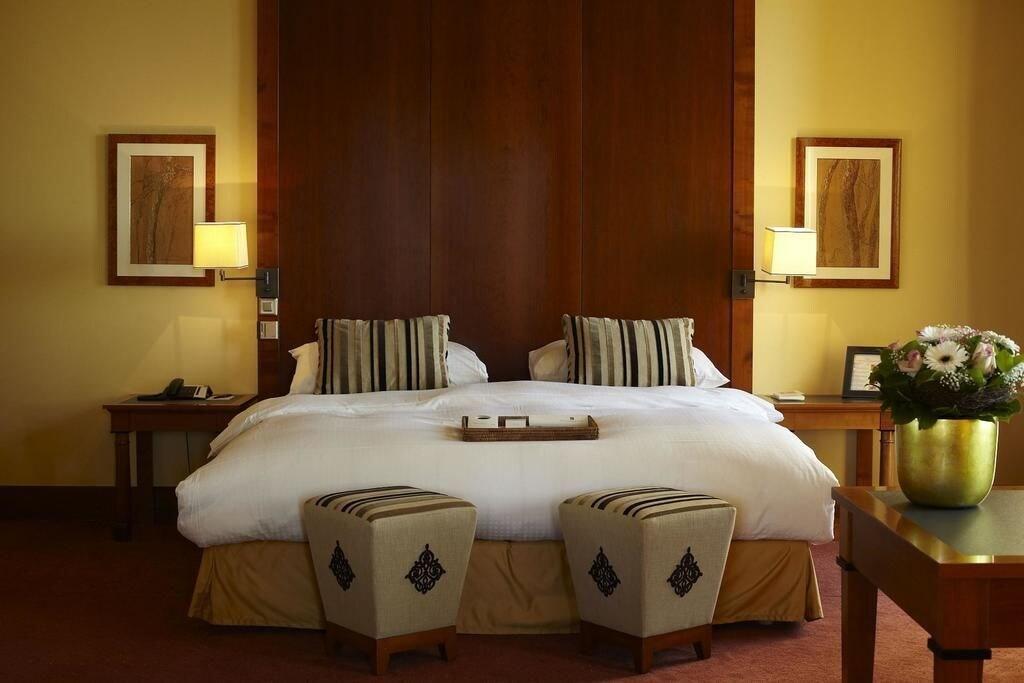 Beau Rivage