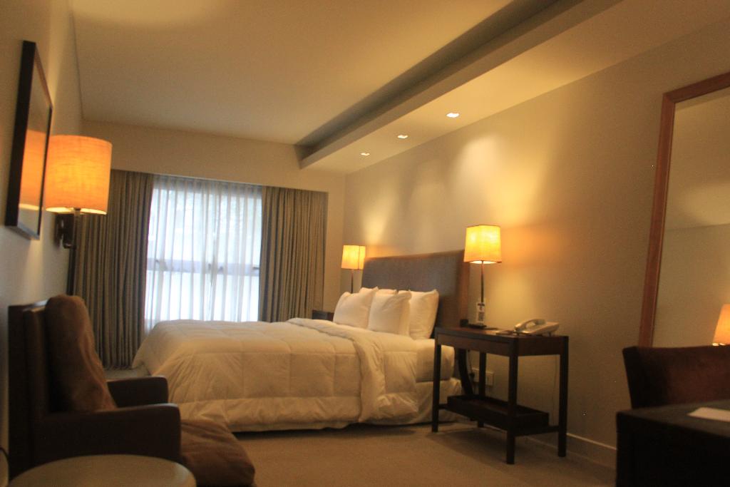 Libertad Hotel Recoleta 