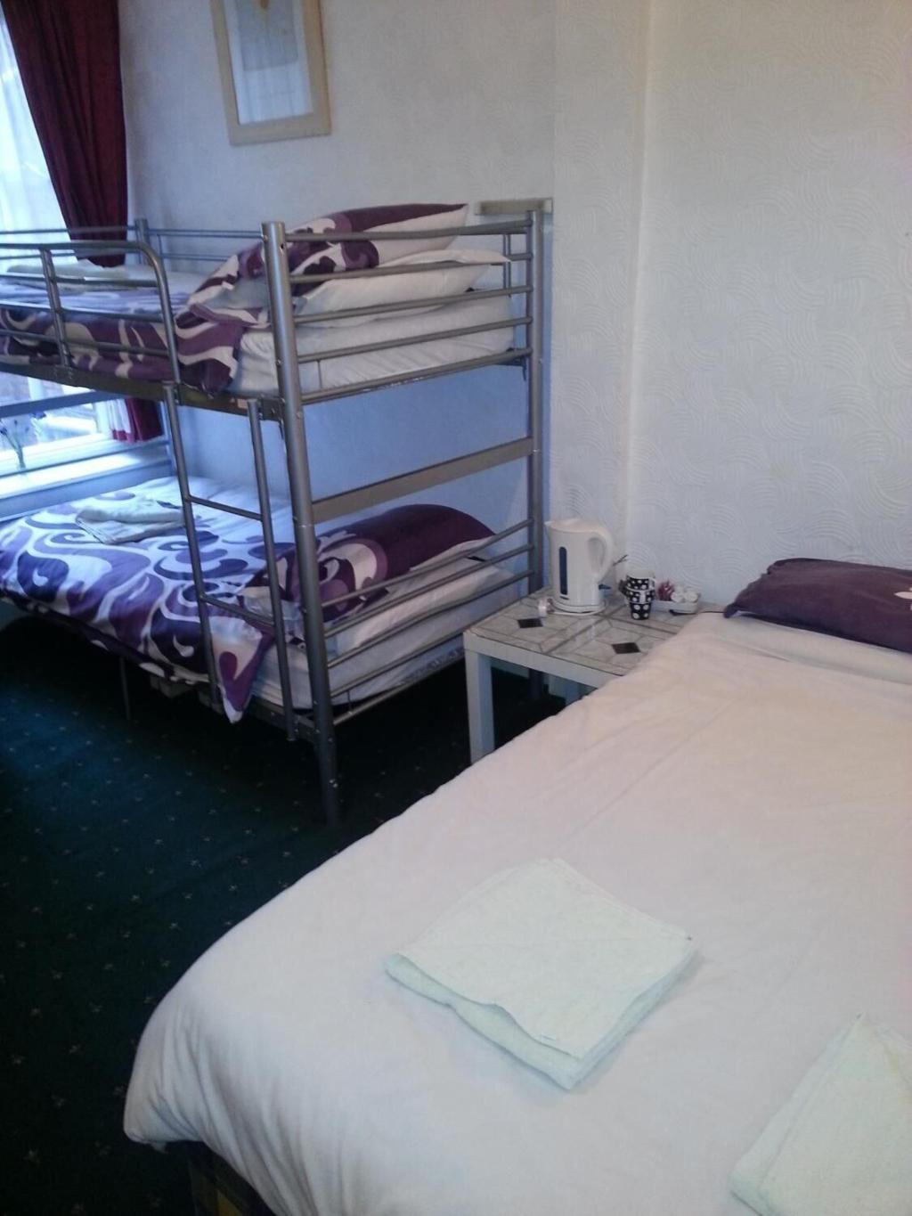 Jesmond International Hotel
