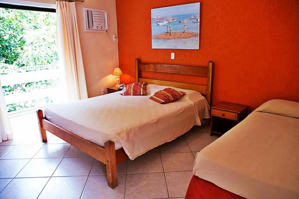 Pousada Marbella