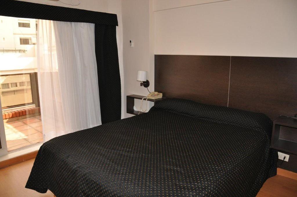 Suipacha Suites