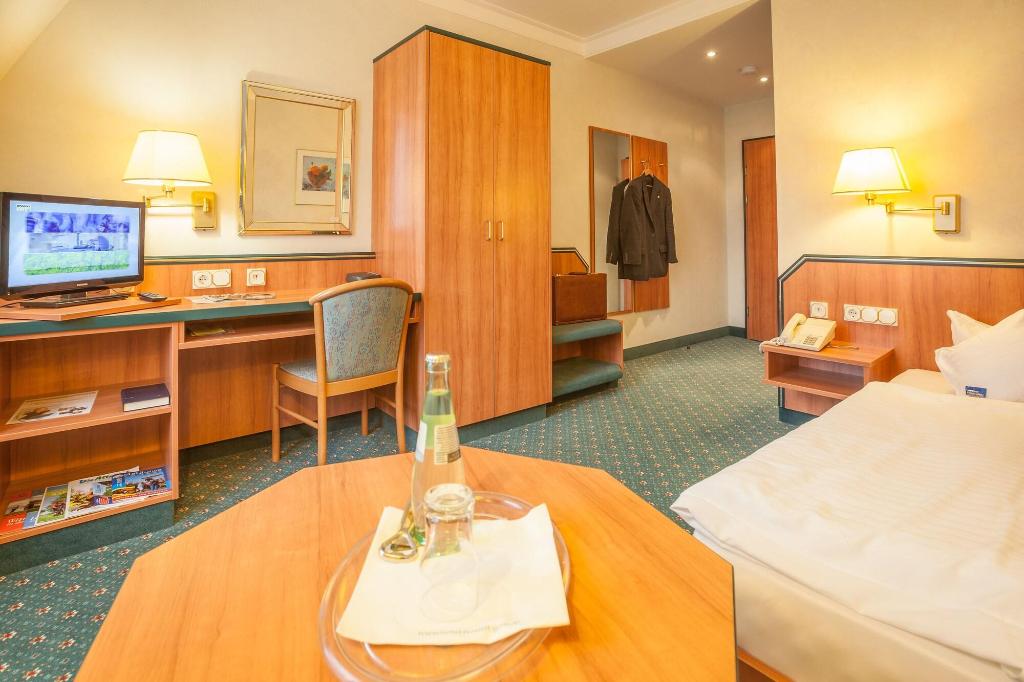 Altmark Hotel Gasthof Gose